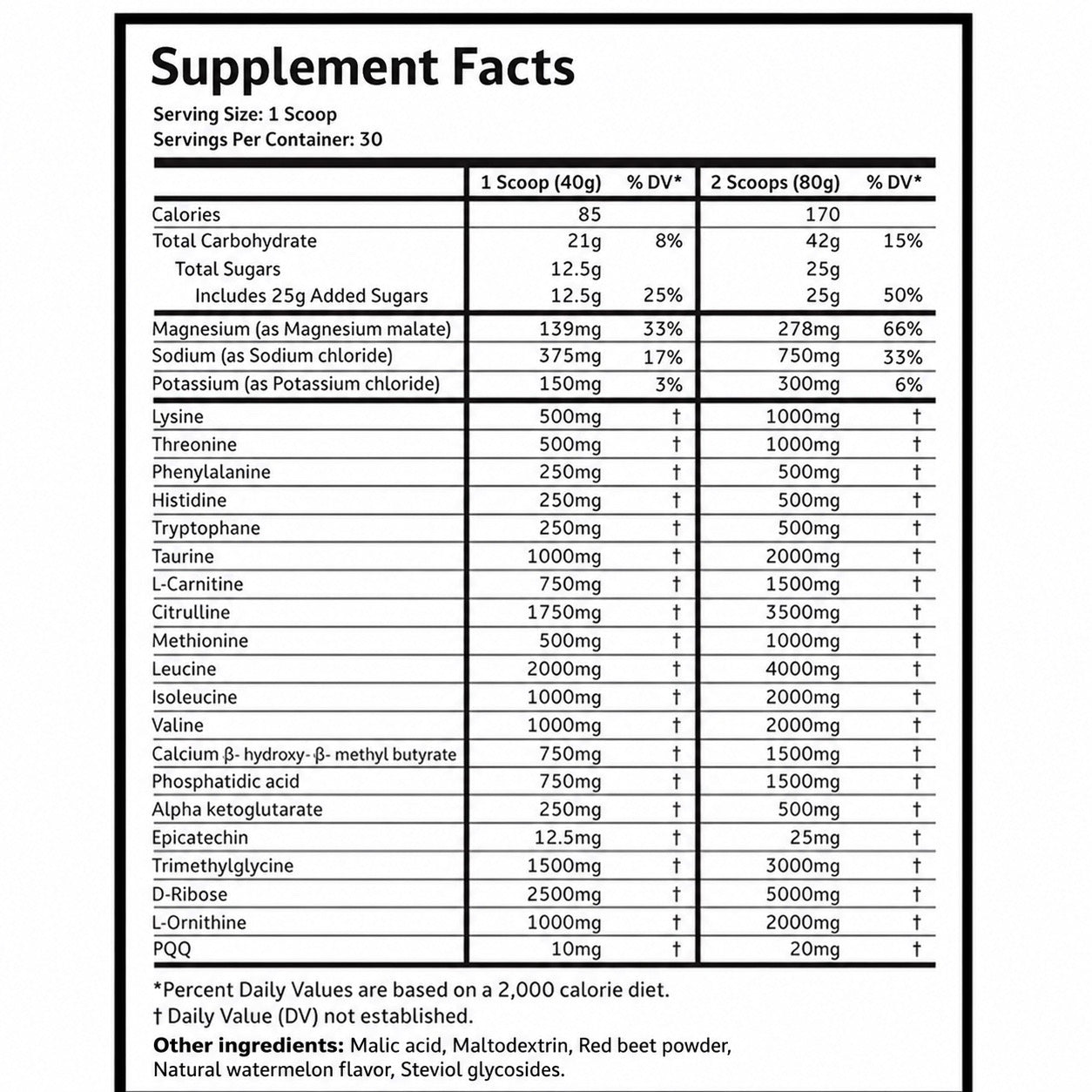 Spartan Fuel