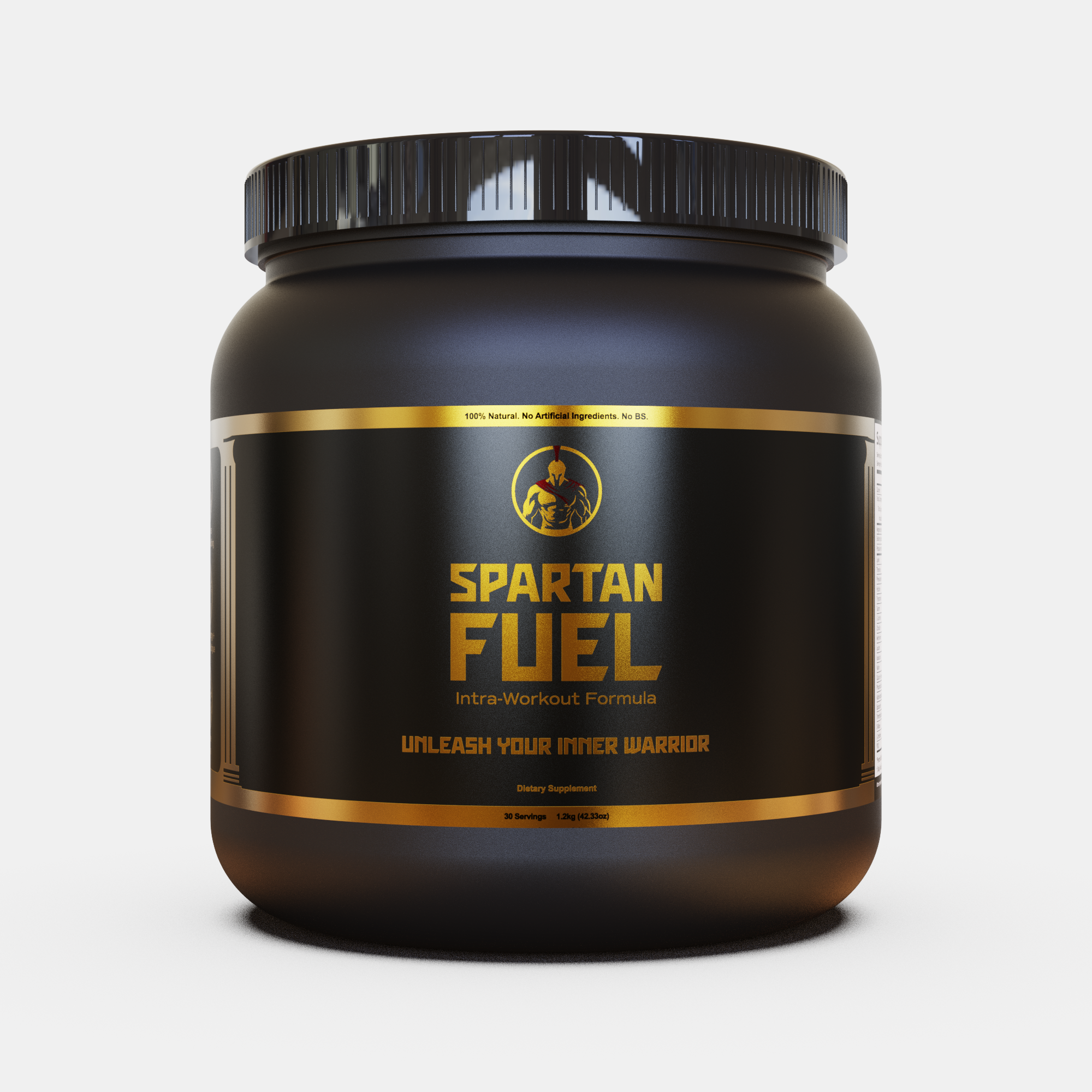 Spartan Fuel
